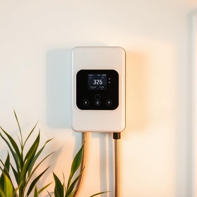 Instalasi Solta Energy di Surabaya